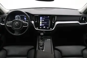 Volvo V60, 2.0, 110 kW, diisel, automaat, esivedu