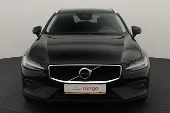 Volvo V60, 2.0, 110 kW, diisel, automaat, esivedu