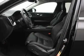 Volvo V60, 2.0, 110 kW, diisel, automaat, esivedu