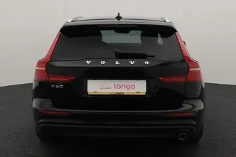 Volvo V60, 2.0, 110 kW, diisel, automaat, esivedu