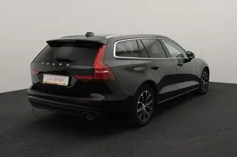 Volvo V60, 2.0, 110 kW, diisel, automaat, esivedu