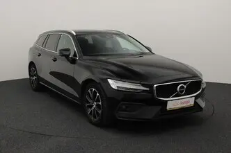 Volvo V60, 2.0, 110 kW, diisel, automaat, esivedu