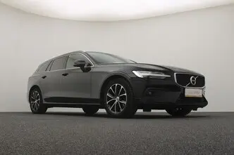 Volvo V60, 2.0, 110 kW, diisel, automaat, esivedu