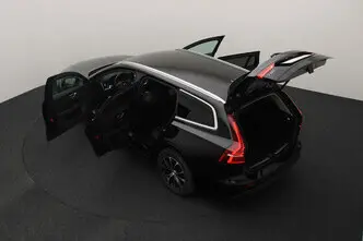 Volvo V60, 2.0, 110 kW, diisel, automaat, esivedu