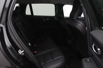 Volvo V60, 2.0, 110 kW, diisel, automaat, esivedu