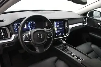 Volvo V60, 2.0, 110 kW, diisel, automaat, esivedu