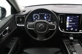 Volvo V60, 2.0, 110 kW, diisel, automaat, esivedu
