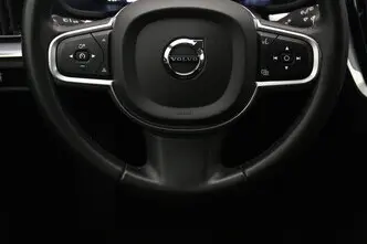 Volvo V60, 2.0, 110 kW, diisel, automaat, esivedu