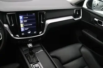 Volvo V60, 2.0, 110 kW, diisel, automaat, esivedu