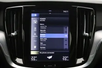Volvo V60, 2.0, 110 kW, diisel, automaat, esivedu