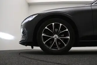 Volvo V60, 2.0, 110 kW, diisel, automaat, esivedu