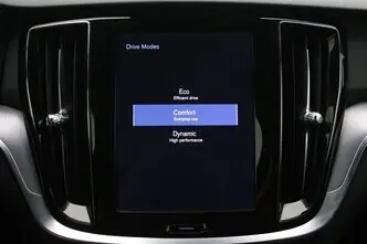 Volvo V60, 2.0, 110 kW, diisel, automaat, esivedu
