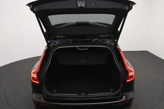 Volvo V60, 2.0, 110 kW, diisel, automaat, esivedu