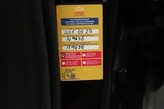 Volvo V60, 2.0, 110 kW, diisel, automaat, esivedu