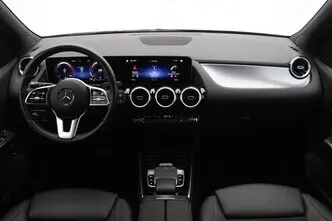 Mercedes-Benz B 180, 1.3, 100 kW, bensiin, automaat, esivedu