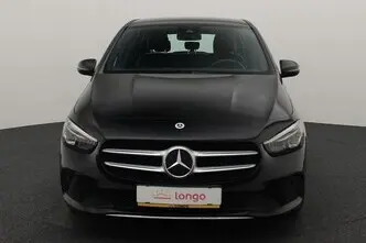 Mercedes-Benz B 180, 1.3, 100 kW, bensiin, automaat, esivedu
