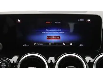 Mercedes-Benz B 180, 1.3, 100 kW, bensiin, automaat, esivedu