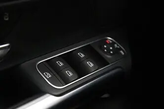 Mercedes-Benz B 180, 1.3, 100 kW, bensiin, automaat, esivedu
