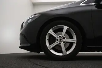 Mercedes-Benz B 180, 1.3, 100 kW, bensiin, automaat, esivedu