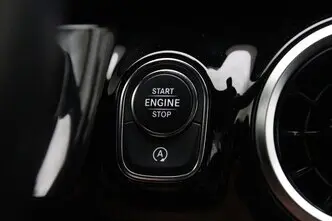 Mercedes-Benz B 180, 1.3, 100 kW, bensiin, automaat, esivedu