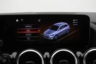Mercedes-Benz B 180, 1.3, 100 kW, bensiin, automaat, esivedu