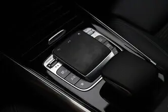 Mercedes-Benz B 180, 1.3, 100 kW, bensiin, automaat, esivedu