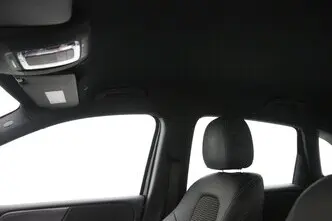 Mercedes-Benz B 180, 1.3, 100 kW, bensiin, automaat, esivedu