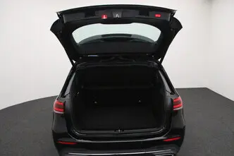Mercedes-Benz B 180, 1.3, 100 kW, bensiin, automaat, esivedu