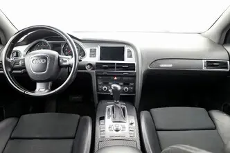 Audi A6, 3.0, 171 kW, diesel, automatic, four-wheel drive