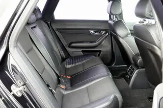 Audi A6, 3.0, 171 kW, diesel, automatic, four-wheel drive