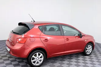 SEAT Ibiza, 1.2, 74 kW, diisel, manuaal, esivedu