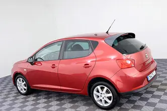 SEAT Ibiza, 1.2, 74 kW, diisel, manuaal, esivedu