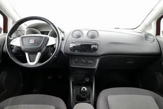 SEAT Ibiza, 1.2, 74 kW, diisel, manuaal, esivedu