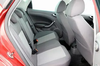 SEAT Ibiza, 1.2, 74 kW, diisel, manuaal, esivedu