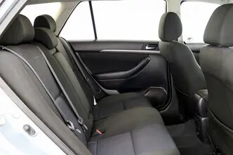 Toyota Avensis, 2.0, 108 kW, petrol, automatic, front-wheel drive