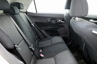 Toyota Auris, 1.8, 99 kW, hybrid, automatic, front-wheel drive