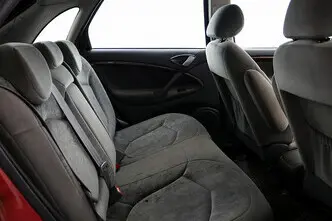 Citroën C5, 2.0, 108 kW, diesel, automatic, front-wheel drive