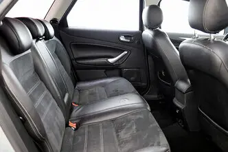 Ford Mondeo, 1.8, 125 kW, diesel, manual, front-wheel drive