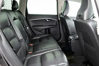 Volvo V70, 2.0, 213 kW, petrol+cng, automatic, front-wheel drive
