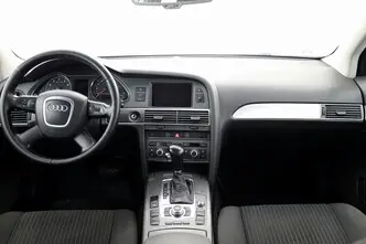 Audi A6, 2.4, 176 kW, petrol, automatic, front-wheel drive