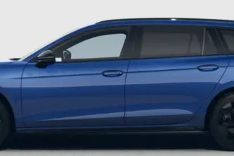 Volkswagen Passat, 1.5, 110 kW, бензин, автомат