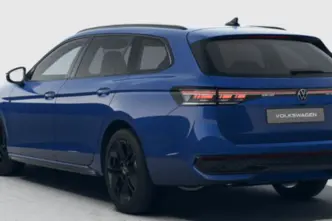 Volkswagen Passat, 1.5, 110 kW, бензин, автомат