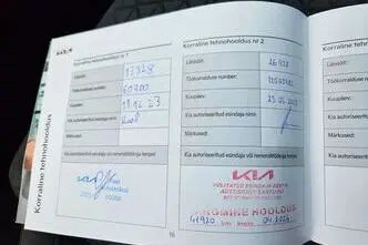 Kia cee'd / Ceed, 1.5, 117.5 kW, бензин, автомат, передний привод