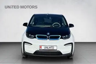 BMW i3, 75 kW, electric, automatic, rear-wheel drive