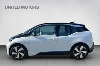BMW i3, 75 kW, electric, automatic, rear-wheel drive