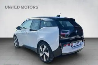 BMW i3, 75 kW, electric, automatic, rear-wheel drive