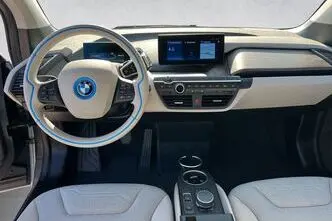 BMW i3, 75 kW, electric, automatic, rear-wheel drive
