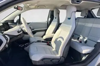 BMW i3, 75 kW, electric, automatic, rear-wheel drive