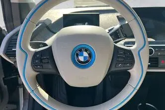 BMW i3, 75 kW, electric, automatic, rear-wheel drive