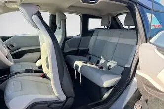 BMW i3, 75 kW, electric, automatic, rear-wheel drive
